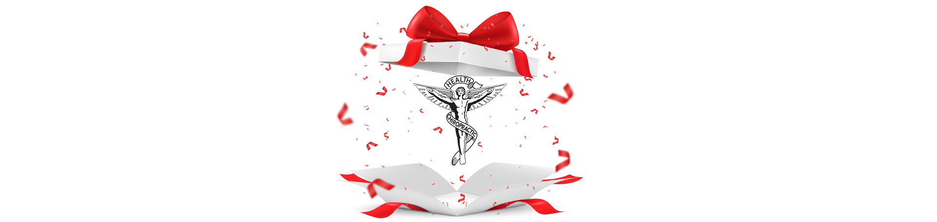 Nashua chiropractic care as a gift