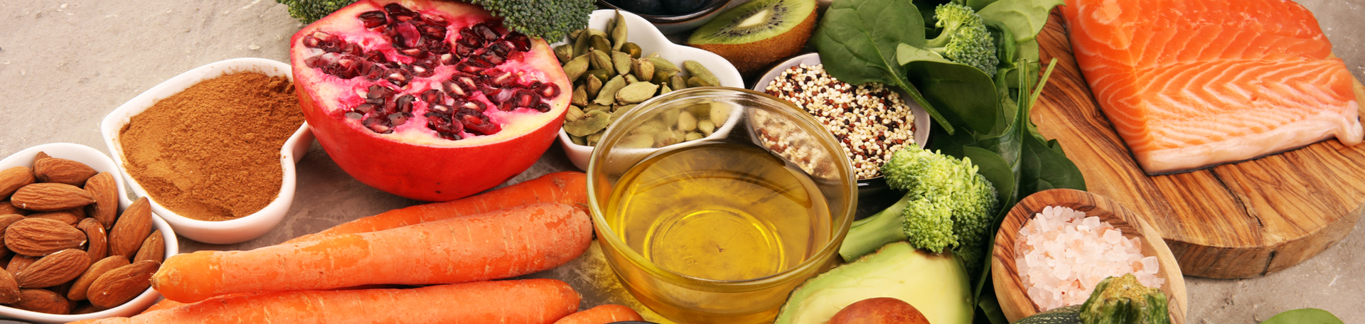 Nashua chiropractic tip: anti-inflammatory foods