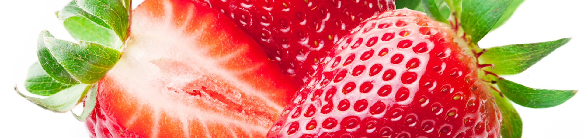 Nashua chiropractic nutrition tip of the month: enjoy strawberries!