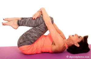 Nashua exercise for lumbar spinal stenosis